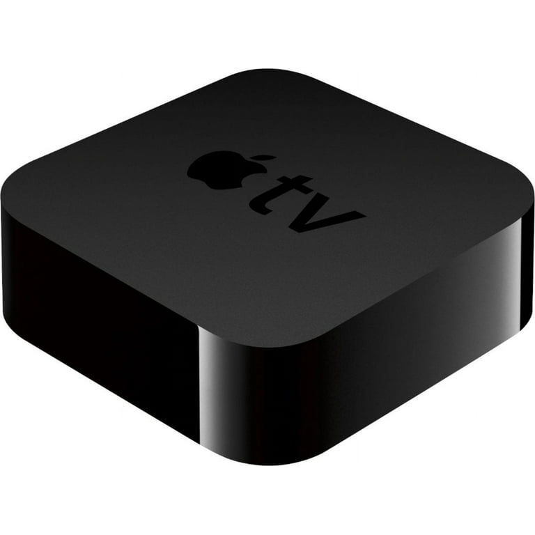 Restored Apple TV (32GB 4th Generation) MGY52LL/A