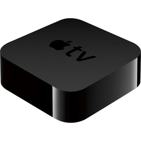 Restored Apple TV (32GB 4th Generation) MGY52LL/A (Refurbished)