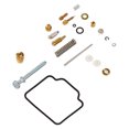 thumbnail image 2 of Kit De Reparación De Carburador, Kit De Reconstrucción De Carburador Fácil De Instalar, 21 Piezas, Mano De Obra Fina Profesional Para ATV ANGGREK Descripción de la referencia, 2 of 5