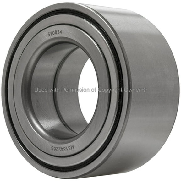 Quality-Built WH510034 Wheel Bearing