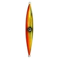 thumbnail image 2 of 250g Deep Sea Jigs Señuelo Señuelos De Pesca De agua de salada Zulema Señuelo de pesca duro, 2 of 7