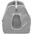 thumbnail image 4 of Fosa Dog Front Bag, Pet Carrier, Intimate Design For Dog Pet, 4 of 8