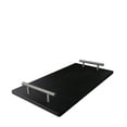thumbnail image 1 of Tabla Gourmet Para Carnes y Quesos HPL Black, 1 of 4