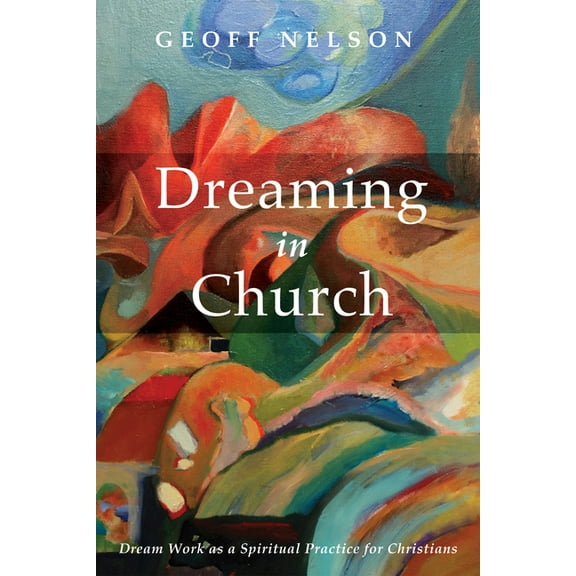 Dreaming in Church (Hardcover)