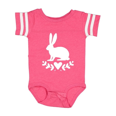 

Inktastic Easter Rabbit Bunny Boys or Girls Baby Bodysuit