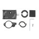 thumbnail image 2 of Soporte Para Teléfono Celular, Soporte De Ciclismo De Ancho Ajustable Versátil Con Reducción De Ruido Para Bicicleta Eléctrica, 2 of 8