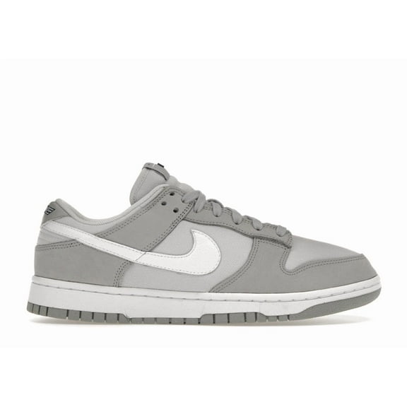 Nike Women's Dunk Low LX Light Smoke Grey Shoes, from StockX