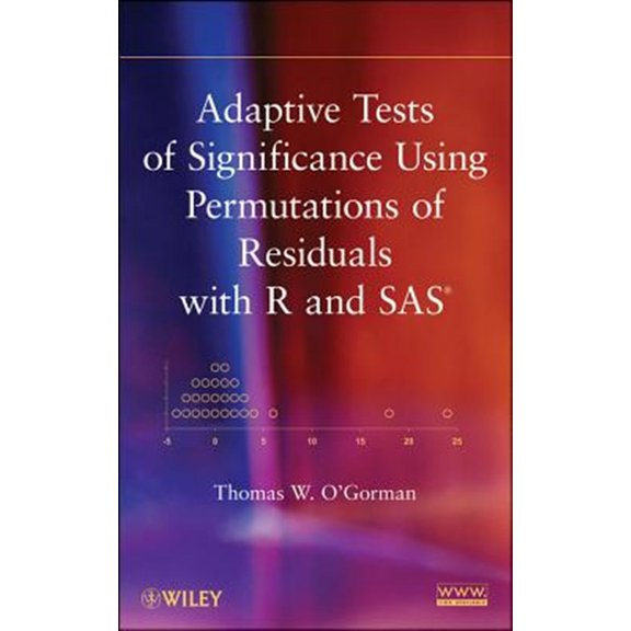 Pre-Owned Adaptive Tests, (Hardcover)