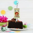 thumbnail image 3 of Happy Birthday Decorations, Birthday Party Decorations, Surprise Candle Party Baking Birthday Cake Decoration Flag Insertion Card, Birthday Party Decorations, Birthday Candles for Cake, 3 of 8