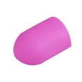 thumbnail image 1 of Soidarity Funda protectora de soporte de pie de silicona para patinete M365/Pro, funda para reposapiés para ES2/ES4, accesorios, 1 ud. Patinetes eléctricos violeta Soidarity OD000636-04, 1 of 1