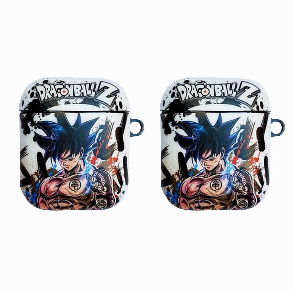 Buy GOTH Perhk Naruto Shippuden Airpods Case Cover Compatible with Airpods  12 Cute Case 3D Anime Character Silicone Airpod Accessories Cover and  SkinStyle 08 Online at desertcartINDIA