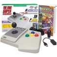 thumbnail image 2 of EMIO 00114-6 The Edge Super Joystick for SNES Classic & PC, 2 of 11