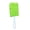 Green, variant on Cleaning Duster with Reusable Washable Replacement Covers, Wet Dry Use Scratch Free Dust Wand, Strong Pet Hair and Fine Dust Removal for Blinds Vents Sofa Home Office Furniture Cleaning