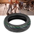 thumbnail image 3 of Beisidaer 10 Inch 10*2.30-6.5 Replace Tubeless Tyre For Niu Kq2 Electric Scooter, 3 of 8