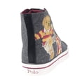 thumbnail image 3 of Polo Ralph Lauren Solomon II Men's Shoes Rugby Bear 816757777-001, 3 of 6