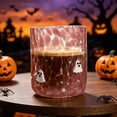 thumbnail image 2 of AuroraX Halloween Cups Glass Coffee Cups,Personalized Funny Fall Drinkware for Women Mom, 2 of 6