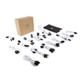 thumbnail image 3 of Corsair Standard Power Cable Kit - White, 3 of 3
