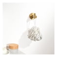 thumbnail image 5 of ANZZI 4-Piece Brushed Gold Bathroom Accessories Set, 5 of 5