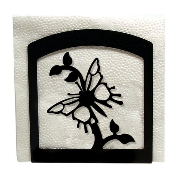 Butterfly Napkin Holder