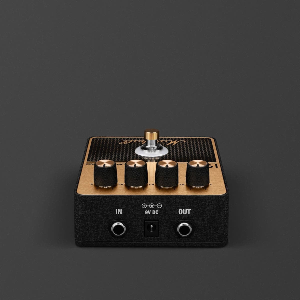 Marshall 1959 Vintage Overdrive Crunch Guitar Pedal