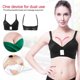 thumbnail image 5 of Dispositivo de belleza de masaje de aumento de sujetador potenciador de pecho vibratorio eléctrico ANGGREK Otros, 5 of 8