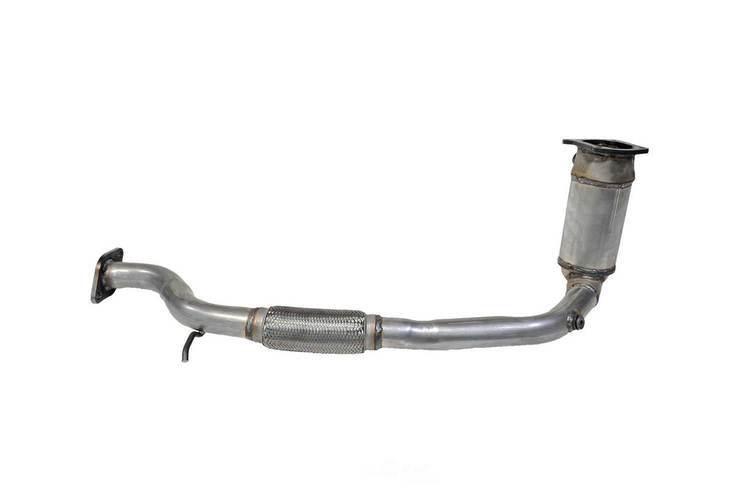 Davico Mfg 15642 Direct-Fit Catalytic Converter-pre converter