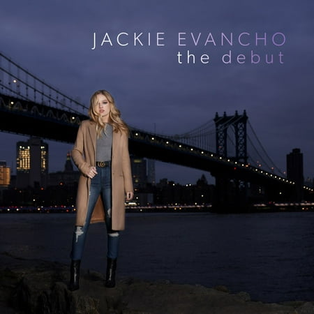 The Debut (Best Of Jackie Evancho On The Web)