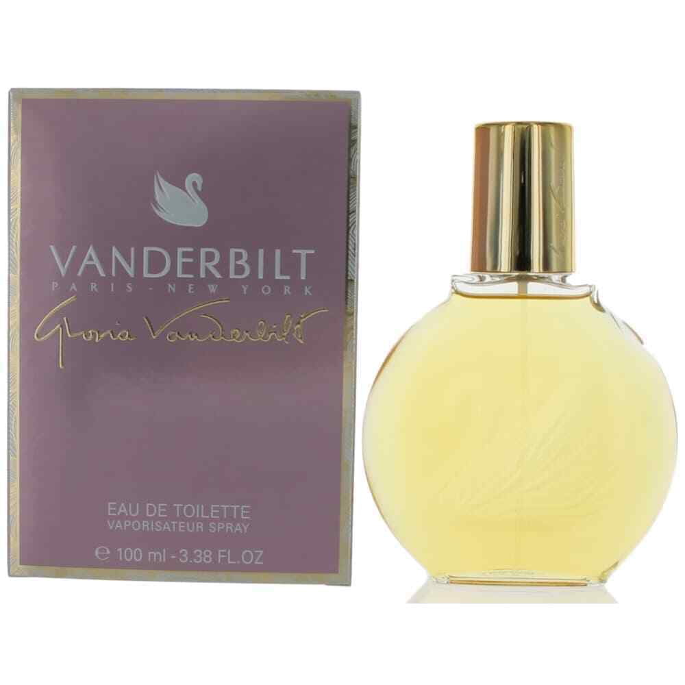 Gloria vanderbilt perfume walmart sales