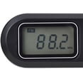thumbnail image 2 of Radio portátil a batería de tamaño pequeño para máxima movilidad, fácil manejo para escuchar sin esfuerzo, sintonización digital para una recepción clara de FM, conector para auriculares para un, 2 of 7