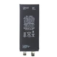 thumbnail image 4 of KIQ 3.82V 2300 mAh Li-Ion Replacement EXTENDED Capacity Battery Core Compatible with iPhone SE (2020) (Premium) (Spot Welding Required), 4 of 4