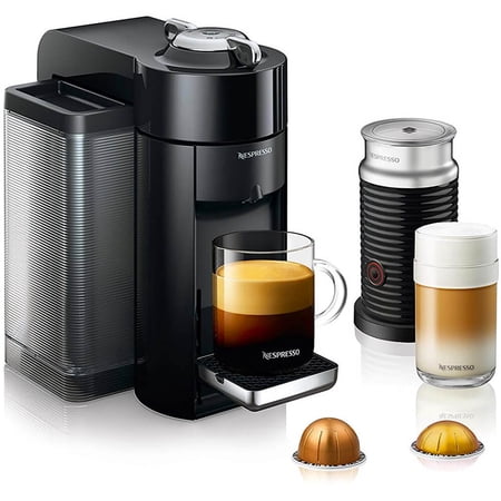 Nespresso Espresso Machine