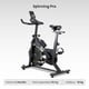 thumbnail image 3 of Bicicleta Fija Neon Pro Para Spinning 18 kg BIFIPRO-18, 3 of 7