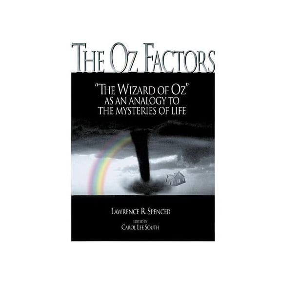 The Oz Factors (Paperback)
