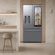 thumbnail image 2 of Refrigerador Samsung 29CF Frech See Thru Disp Externo Silver, 2 of 11