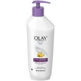 Olay® Quench Age Defying Vitamin E Body Lotion 11.8 fl. oz. Pump