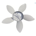 thumbnail image 2 of Aspa Para Ventilador Piso Man Mod.2020 Original 20 Pulgadas Man Man 2020, 2 of 3