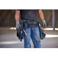 thumbnail image 2 of Set de carpintero Occidental Leather Badger XL, color gris plomizo, 2 of 7