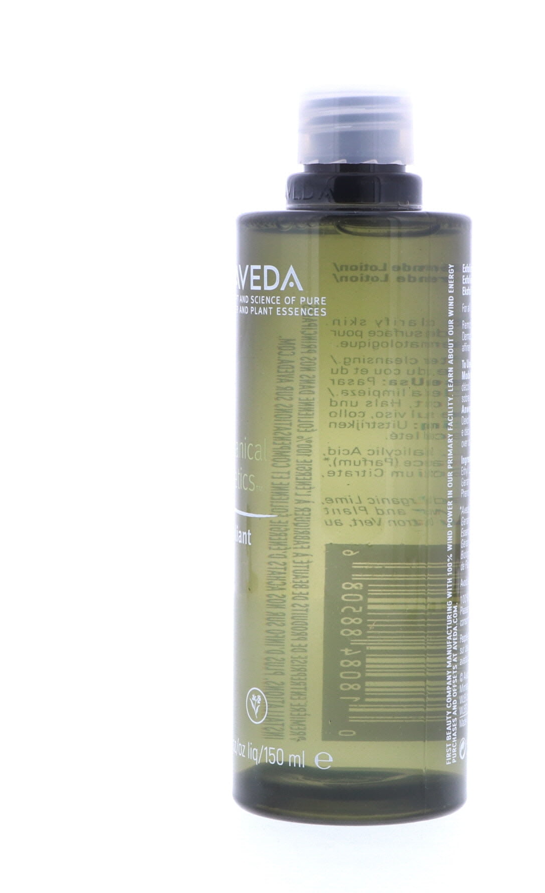 Aveda Botanical Kinetics Exfoliant, 5 Ounce