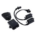 thumbnail image 2 of Motorcycle CDI Box Ignition Control Unit Kit for XV250 V-Star 250 Virago Route 66 V-Thunder Colt 25, 2 of 5