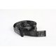 thumbnail image 1 of Belts Women Popular Letters Extra-thick Belt Industrial Style Ladies Embroidery Webbing Belts, 1 of 4