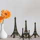 thumbnail image 2 of 5 figuras de la Torre Eiffel, modelo vintage de la Torre Eiffel., 2 of 7