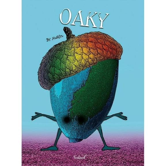 Oaky, (Hardcover)