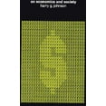 thumbnail image 3 of On Economics and Society: Selected Essays (Phoenix Series), 3 of 3