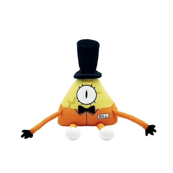 26cm The Book of Bill Plush Toy Plush Doll Soft