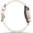 thumbnail image 2 of Reloj Garmin Lily 2 Cream Gold/Coconut Garmin Lily 2, 2 of 6