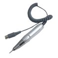 thumbnail image 1 of Machine à Percer les Ongles Électrique Poignée Pièce à Main Stylos de Remplacement Outils de Manucure, 1 of 5