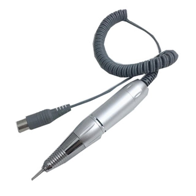 Machine à Percer les Ongles Électrique Poignée Pièce à Main Stylos de Remplacement Outils de Manucure