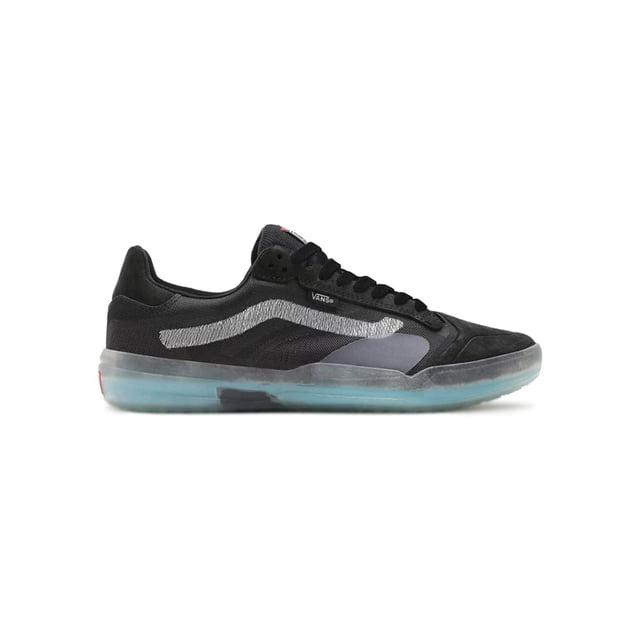 Tenis Vans Evdnt Ultimatewaffle Hombre negro 27.5 Vans VN0A5DY7B8C