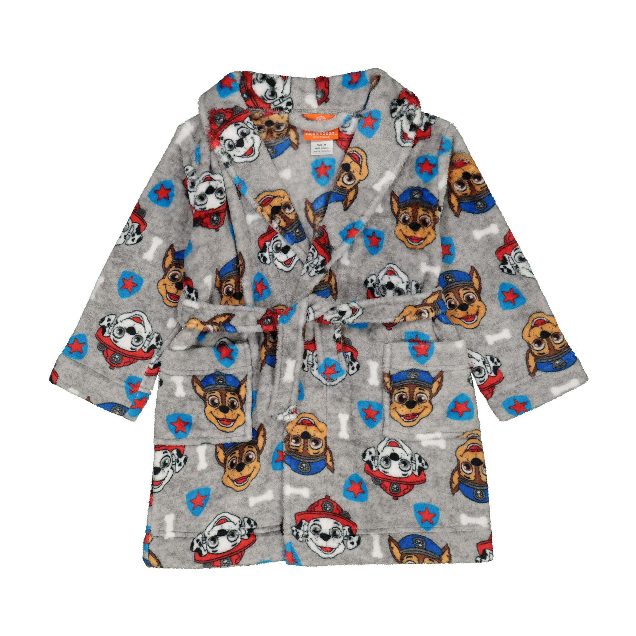 Clothing, Shoes & Jewelry Robes Toddler manufacturer Paw Patrol Boys