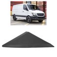 thumbnail image 4 of Outside Side Wing Mirror  Trim, Sturdy Rear View Mirror  Trim Plate Scratch Proof  for Sprinter 2006 To 2018 Left: EMPPS0045, 9068110107,Right: EMPPS0046, 9068100107, 4 of 8